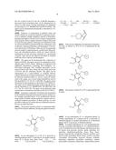 BIARYL PDE4 INHIBITORS FOR TREATING INFLAMMATORY, CARDIOVASCULAR AND CNS     DISORDERS diagram and image