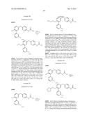 BIARYL PDE4 INHIBITORS FOR TREATING INFLAMMATORY, CARDIOVASCULAR AND CNS     DISORDERS diagram and image