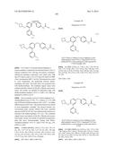 BIARYL PDE4 INHIBITORS FOR TREATING INFLAMMATORY, CARDIOVASCULAR AND CNS     DISORDERS diagram and image