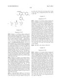 BIARYL PDE4 INHIBITORS FOR TREATING INFLAMMATORY, CARDIOVASCULAR AND CNS     DISORDERS diagram and image