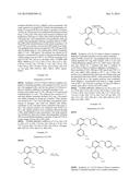 BIARYL PDE4 INHIBITORS FOR TREATING INFLAMMATORY, CARDIOVASCULAR AND CNS     DISORDERS diagram and image