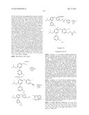 BIARYL PDE4 INHIBITORS FOR TREATING INFLAMMATORY, CARDIOVASCULAR AND CNS     DISORDERS diagram and image