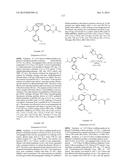 BIARYL PDE4 INHIBITORS FOR TREATING INFLAMMATORY, CARDIOVASCULAR AND CNS     DISORDERS diagram and image