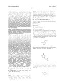 BIARYL PDE4 INHIBITORS FOR TREATING INFLAMMATORY, CARDIOVASCULAR AND CNS     DISORDERS diagram and image