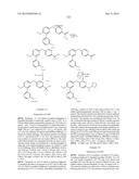 BIARYL PDE4 INHIBITORS FOR TREATING INFLAMMATORY, CARDIOVASCULAR AND CNS     DISORDERS diagram and image