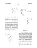 BIARYL PDE4 INHIBITORS FOR TREATING INFLAMMATORY, CARDIOVASCULAR AND CNS     DISORDERS diagram and image