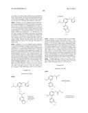 BIARYL PDE4 INHIBITORS FOR TREATING INFLAMMATORY, CARDIOVASCULAR AND CNS     DISORDERS diagram and image