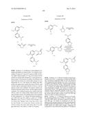 BIARYL PDE4 INHIBITORS FOR TREATING INFLAMMATORY, CARDIOVASCULAR AND CNS     DISORDERS diagram and image