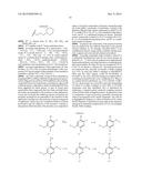 BIARYL PDE4 INHIBITORS FOR TREATING INFLAMMATORY, CARDIOVASCULAR AND CNS     DISORDERS diagram and image