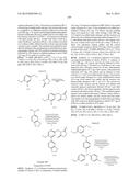 BIARYL PDE4 INHIBITORS FOR TREATING INFLAMMATORY, CARDIOVASCULAR AND CNS     DISORDERS diagram and image