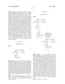 BIARYL PDE4 INHIBITORS FOR TREATING INFLAMMATORY, CARDIOVASCULAR AND CNS     DISORDERS diagram and image