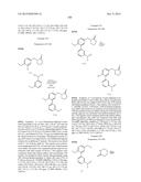 BIARYL PDE4 INHIBITORS FOR TREATING INFLAMMATORY, CARDIOVASCULAR AND CNS     DISORDERS diagram and image