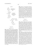 BIARYL PDE4 INHIBITORS FOR TREATING INFLAMMATORY, CARDIOVASCULAR AND CNS     DISORDERS diagram and image