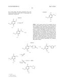 BIARYL PDE4 INHIBITORS FOR TREATING INFLAMMATORY, CARDIOVASCULAR AND CNS     DISORDERS diagram and image