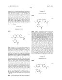 BIARYL PDE4 INHIBITORS FOR TREATING INFLAMMATORY, CARDIOVASCULAR AND CNS     DISORDERS diagram and image