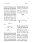 BIARYL PDE4 INHIBITORS FOR TREATING INFLAMMATORY, CARDIOVASCULAR AND CNS     DISORDERS diagram and image