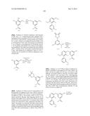 BIARYL PDE4 INHIBITORS FOR TREATING INFLAMMATORY, CARDIOVASCULAR AND CNS     DISORDERS diagram and image