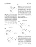 BIARYL PDE4 INHIBITORS FOR TREATING INFLAMMATORY, CARDIOVASCULAR AND CNS     DISORDERS diagram and image