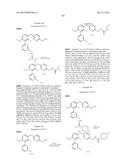 BIARYL PDE4 INHIBITORS FOR TREATING INFLAMMATORY, CARDIOVASCULAR AND CNS     DISORDERS diagram and image