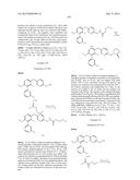 BIARYL PDE4 INHIBITORS FOR TREATING INFLAMMATORY, CARDIOVASCULAR AND CNS     DISORDERS diagram and image