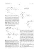 BIARYL PDE4 INHIBITORS FOR TREATING INFLAMMATORY, CARDIOVASCULAR AND CNS     DISORDERS diagram and image