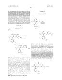 BIARYL PDE4 INHIBITORS FOR TREATING INFLAMMATORY, CARDIOVASCULAR AND CNS     DISORDERS diagram and image