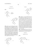 BIARYL PDE4 INHIBITORS FOR TREATING INFLAMMATORY, CARDIOVASCULAR AND CNS     DISORDERS diagram and image