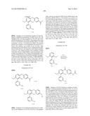 BIARYL PDE4 INHIBITORS FOR TREATING INFLAMMATORY, CARDIOVASCULAR AND CNS     DISORDERS diagram and image