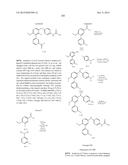 BIARYL PDE4 INHIBITORS FOR TREATING INFLAMMATORY, CARDIOVASCULAR AND CNS     DISORDERS diagram and image