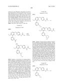 BIARYL PDE4 INHIBITORS FOR TREATING INFLAMMATORY, CARDIOVASCULAR AND CNS     DISORDERS diagram and image