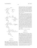 BIARYL PDE4 INHIBITORS FOR TREATING INFLAMMATORY, CARDIOVASCULAR AND CNS     DISORDERS diagram and image