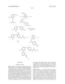 BIARYL PDE4 INHIBITORS FOR TREATING INFLAMMATORY, CARDIOVASCULAR AND CNS     DISORDERS diagram and image