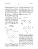 BIARYL PDE4 INHIBITORS FOR TREATING INFLAMMATORY, CARDIOVASCULAR AND CNS     DISORDERS diagram and image