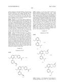 BIARYL PDE4 INHIBITORS FOR TREATING INFLAMMATORY, CARDIOVASCULAR AND CNS     DISORDERS diagram and image