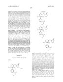 BIARYL PDE4 INHIBITORS FOR TREATING INFLAMMATORY, CARDIOVASCULAR AND CNS     DISORDERS diagram and image