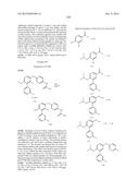 BIARYL PDE4 INHIBITORS FOR TREATING INFLAMMATORY, CARDIOVASCULAR AND CNS     DISORDERS diagram and image