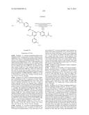 BIARYL PDE4 INHIBITORS FOR TREATING INFLAMMATORY, CARDIOVASCULAR AND CNS     DISORDERS diagram and image