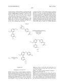 BIARYL PDE4 INHIBITORS FOR TREATING INFLAMMATORY, CARDIOVASCULAR AND CNS     DISORDERS diagram and image