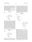 BIARYL PDE4 INHIBITORS FOR TREATING INFLAMMATORY, CARDIOVASCULAR AND CNS     DISORDERS diagram and image