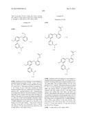 BIARYL PDE4 INHIBITORS FOR TREATING INFLAMMATORY, CARDIOVASCULAR AND CNS     DISORDERS diagram and image