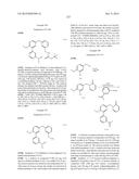 BIARYL PDE4 INHIBITORS FOR TREATING INFLAMMATORY, CARDIOVASCULAR AND CNS     DISORDERS diagram and image