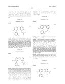 BIARYL PDE4 INHIBITORS FOR TREATING INFLAMMATORY, CARDIOVASCULAR AND CNS     DISORDERS diagram and image