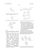 BIARYL PDE4 INHIBITORS FOR TREATING INFLAMMATORY, CARDIOVASCULAR AND CNS     DISORDERS diagram and image