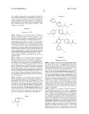 BIARYL PDE4 INHIBITORS FOR TREATING INFLAMMATORY, CARDIOVASCULAR AND CNS     DISORDERS diagram and image