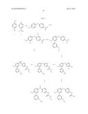 BIARYL PDE4 INHIBITORS FOR TREATING INFLAMMATORY, CARDIOVASCULAR AND CNS     DISORDERS diagram and image