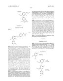 BIARYL PDE4 INHIBITORS FOR TREATING INFLAMMATORY, CARDIOVASCULAR AND CNS     DISORDERS diagram and image