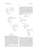 BIARYL PDE4 INHIBITORS FOR TREATING INFLAMMATORY, CARDIOVASCULAR AND CNS     DISORDERS diagram and image