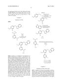 BIARYL PDE4 INHIBITORS FOR TREATING INFLAMMATORY, CARDIOVASCULAR AND CNS     DISORDERS diagram and image