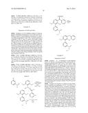 BIARYL PDE4 INHIBITORS FOR TREATING INFLAMMATORY, CARDIOVASCULAR AND CNS     DISORDERS diagram and image