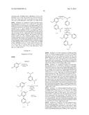 BIARYL PDE4 INHIBITORS FOR TREATING INFLAMMATORY, CARDIOVASCULAR AND CNS     DISORDERS diagram and image